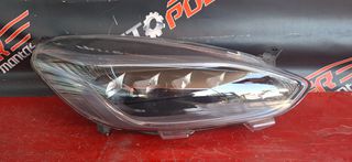 FORD FIESTA 2017-2024 ST-LINE ΜΟΥΡΗ ΚΟΜΠΛΕ - SET ΑΕΡΟΣΑΚΟΙ Α2*-thumb-24