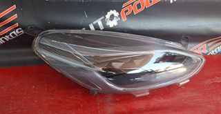 FORD FIESTA 2017-2024 ST-LINE ΜΟΥΡΗ ΚΟΜΠΛΕ - SET ΑΕΡΟΣΑΚΟΙ Α2*-thumb-25