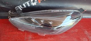 FORD FIESTA 2017-2024 ST-LINE ΜΟΥΡΗ ΚΟΜΠΛΕ - SET ΑΕΡΟΣΑΚΟΙ Α2*-thumb-28