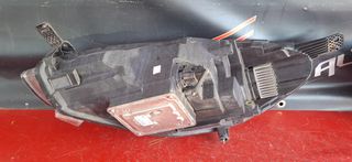 FORD FIESTA 2017-2024 ST-LINE ΜΟΥΡΗ ΚΟΜΠΛΕ - SET ΑΕΡΟΣΑΚΟΙ Α2*-thumb-31