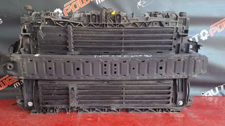FORD FIESTA 2017-2024 ST-LINE ΜΟΥΡΗ ΚΟΜΠΛΕ - SET ΑΕΡΟΣΑΚΟΙ Α2*-thumb-33