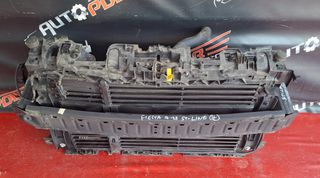 FORD FIESTA 2017-2024 ST-LINE ΜΟΥΡΗ ΚΟΜΠΛΕ - SET ΑΕΡΟΣΑΚΟΙ Α2*-thumb-34