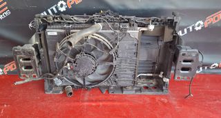 FORD FIESTA 2017-2024 ST-LINE ΜΟΥΡΗ ΚΟΜΠΛΕ - SET ΑΕΡΟΣΑΚΟΙ Α2*-thumb-35