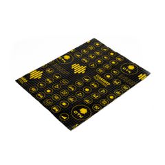 Standard Pro 3.00mm 370mm*500mm CTK STANDARD-3 -package of 12