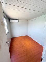 Κοντέινερ 2018 Κοντέινερ/σπίτι/γραφείο 240x10 μέτρα, 3 χώρων με μπάνιο-thumb-4