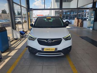 Opel Crossland (X) 2020 120 Edition 1.2lt, 83 hp Start & Stop MT5-thumb-1