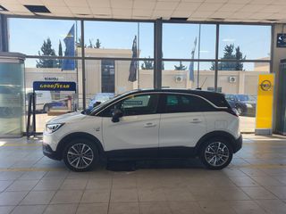 Opel Crossland (X) 2020 120 Edition 1.2lt, 83 hp Start & Stop MT5-thumb-2