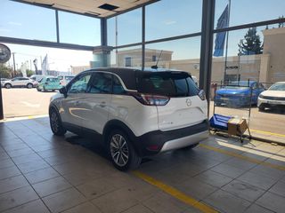 Opel Crossland (X) 2020 120 Edition 1.2lt, 83 hp Start & Stop MT5-thumb-3
