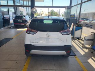 Opel Crossland (X) 2020 120 Edition 1.2lt, 83 hp Start & Stop MT5-thumb-4