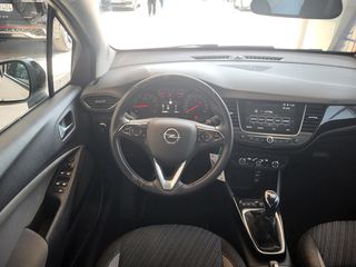 Opel Crossland (X) 2020 120 Edition 1.2lt, 83 hp Start & Stop MT5-thumb-6
