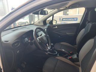 Opel Crossland (X) 2020 120 Edition 1.2lt, 83 hp Start & Stop MT5-thumb-7