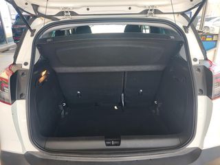 Opel Crossland (X) 2020 120 Edition 1.2lt, 83 hp Start & Stop MT5-thumb-9