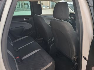 Opel Crossland (X) 2020 120 Edition 1.2lt, 83 hp Start & Stop MT5-thumb-10