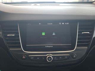 Opel Crossland (X) 2020 120 Edition 1.2lt, 83 hp Start & Stop MT5-thumb-14