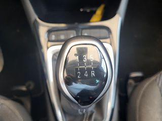 Opel Crossland (X) 2020 120 Edition 1.2lt, 83 hp Start & Stop MT5-thumb-15