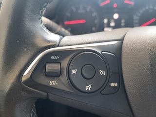 Opel Crossland (X) 2020 120 Edition 1.2lt, 83 hp Start & Stop MT5-thumb-17