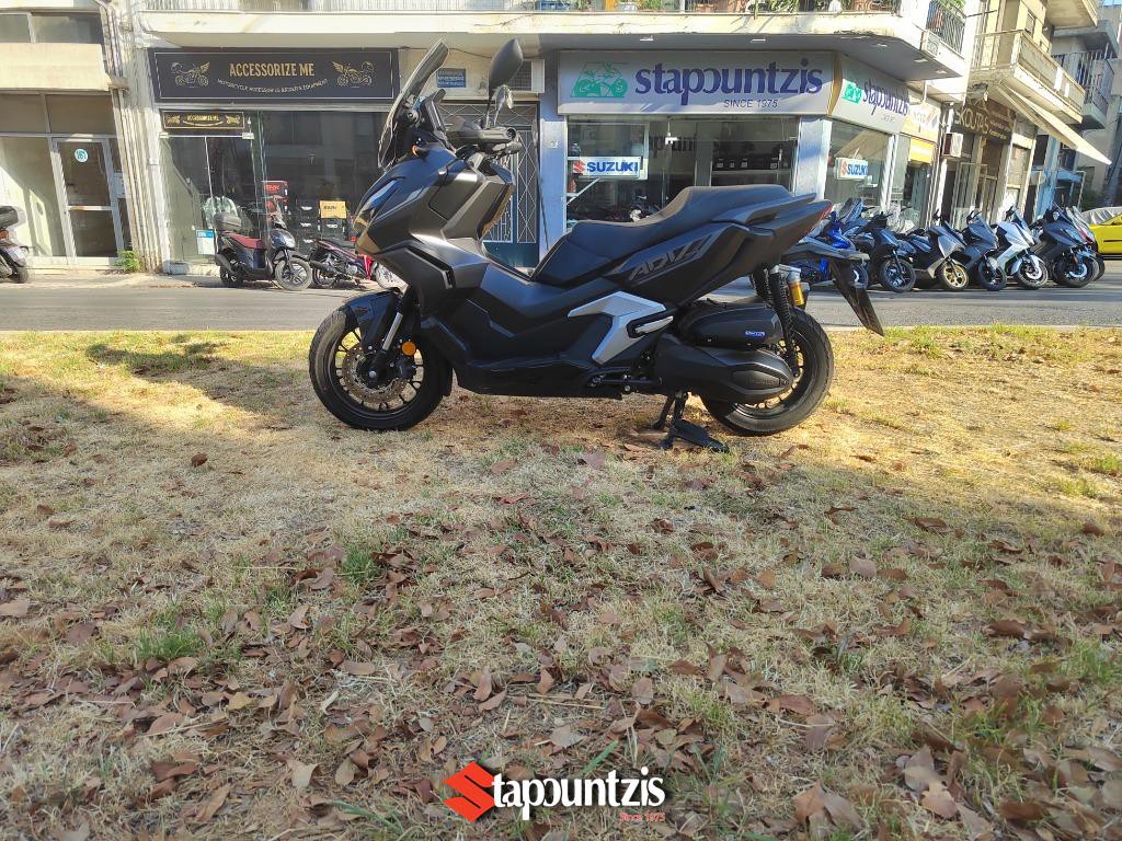Honda ADV 350 2025 1οΧέρι, Αψεγάδιαστο, 2025!!!