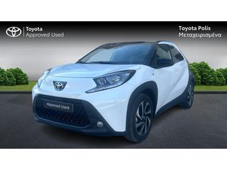 Toyota Aygo (X) 2025 AYGO Cross  X  X-PULSE MY24 M/T