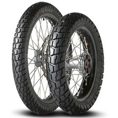 ΕΛΑΣΤΙΚΟ ΠΙΣΩ DUNLOP TRAILMAX (130/80-17) (65T) 651054 (DUNLOP)