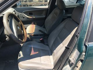 BMW E36 316 ΜΟΝΤΕΛΟ: 1990-1995 ΚΥΒΙΚΑ: 1600CC ΚΩΔ. ΚΙΝΗΤΗΡΑ: 164E ECO3494-thumb-5