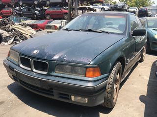 BMW E36 316 ΜΟΝΤΕΛΟ: 1990-1995 ΚΥΒΙΚΑ: 1600CC ΚΩΔ. ΚΙΝΗΤΗΡΑ: 164E ECO3494-thumb-1