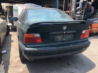 BMW E36 316 ΜΟΝΤΕΛΟ: 1990-1995 ΚΥΒΙΚΑ: 1600CC ΚΩΔ. ΚΙΝΗΤΗΡΑ: 164E ECO3494-thumb-2