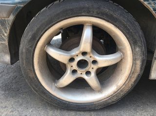 BMW E36 316 ΜΟΝΤΕΛΟ: 1990-1995 ΚΥΒΙΚΑ: 1600CC ΚΩΔ. ΚΙΝΗΤΗΡΑ: 164E ECO3494-thumb-8