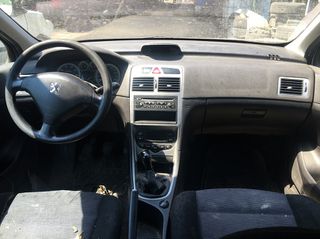 PEUGEOT 307 ΜΟΝΤΕΛΟ: 2001-2005 ΚΥΒΙΚΑ: 1600CC ΚΩΔ. ΚΙΝΗΤΗΡΑ: NFU ECO7245-thumb-4