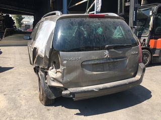 PEUGEOT 307 ΜΟΝΤΕΛΟ: 2001-2005 ΚΥΒΙΚΑ: 1600CC ΚΩΔ. ΚΙΝΗΤΗΡΑ: NFU ECO7245-thumb-2