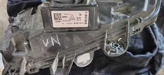 PEUGEOT 3008 ΦΩΣ ΗΜΕΡΑΣ-ΦΛΑΣ LED(ΚΟΛΛΗΜΕΝΕΣ 2 ΒΑΣΕΙΣ)-thumb-1