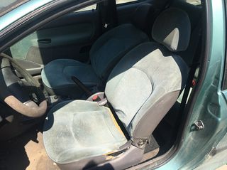 PEUGEOT 206 ΜΟΝΤΕΛΟ: 1998-2002 ΚΥΒΙΚΑ: 1100CC ΚΩΔ. ΚΙΝΗΤΗΡΑ: HFZ ECO7425-thumb-5
