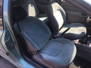 PEUGEOT 206 ΜΟΝΤΕΛΟ: 1998-2002 ΚΥΒΙΚΑ: 1100CC ΚΩΔ. ΚΙΝΗΤΗΡΑ: HFZ ECO7425-thumb-6