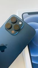 Αpple iphone 15 ProMax -256GB, Titanium Blue