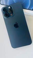 Αpple iphone 15 ProMax -256GB, Titanium Blue-thumb-5