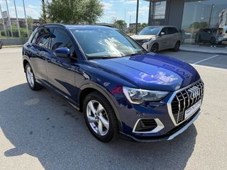 Audi Q3 2021 35TFSI ADVANCED 150PS GR!