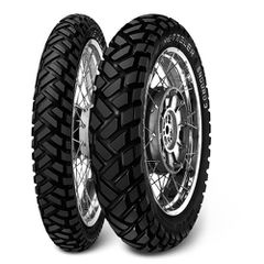 ΕΛΑΣΤΙΚΟ ΠΙΣΩ METZELER ENDURO 3 SAHARA (130/80-17) M/C (65S) TT 3982700 (METZELER)
