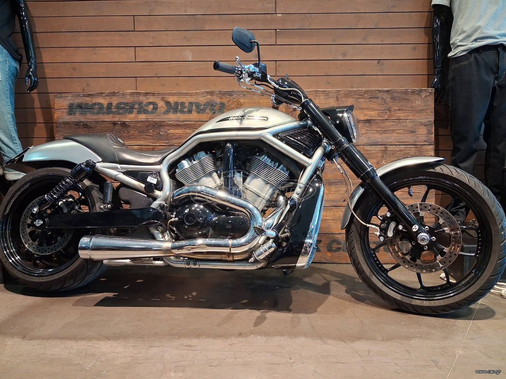 Harley Davidson VRSC V-Rod 2005