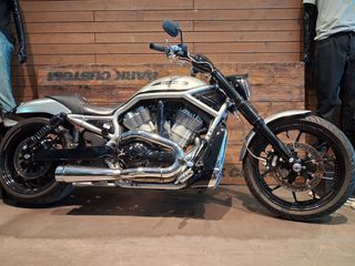 Harley Davidson VRSC V-Rod 2005