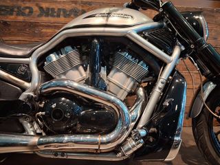 Harley Davidson VRSC V-Rod 2005-thumb-2