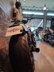 Harley Davidson VRSC V-Rod 2005-thumb-4