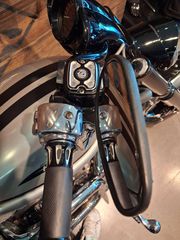 Harley Davidson VRSC V-Rod 2005-thumb-6