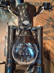 Harley Davidson VRSC V-Rod 2005-thumb-7