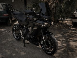 Yamaha Tracer 9 2025-thumb-1