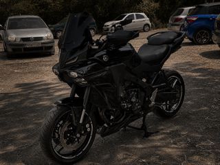Yamaha Tracer 9 2025-thumb-4