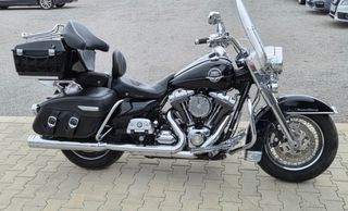 Harley Davidson ROAD KING 2010 TOYRING FLHRC