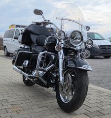 Harley Davidson ROAD KING 2010 TOYRING FLHRC-thumb-1