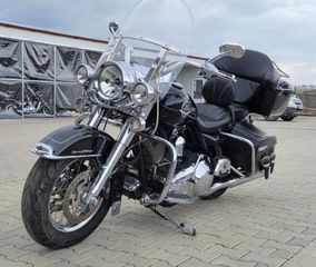 Harley Davidson ROAD KING 2010 TOYRING FLHRC-thumb-3