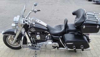 Harley Davidson ROAD KING 2010 TOYRING FLHRC-thumb-11