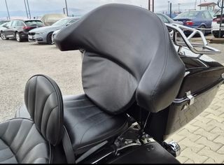 Harley Davidson ROAD KING 2010 TOYRING FLHRC-thumb-12
