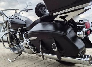 Harley Davidson ROAD KING 2010 TOYRING FLHRC-thumb-13